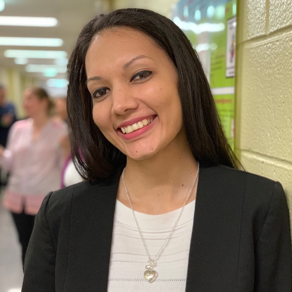 Meet your Posher, Annie